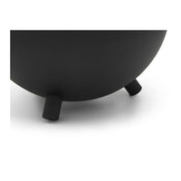 Bredemeijer Saturn Teiera singola 1200 ml Nero