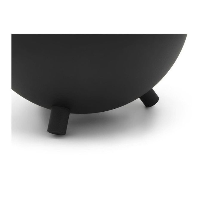 Bredemeijer Saturn Teiera singola 1200 ml Nero