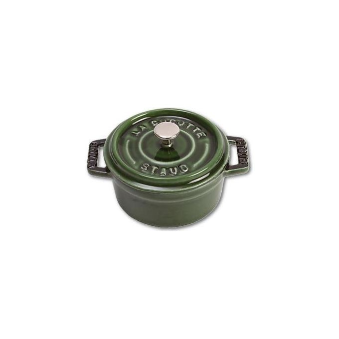 Staub Minis Pentola singola