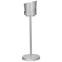 Leopold Vienna LV223003 secchiello per ghiaccio Acciaio inossidabile