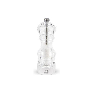 Peugeot Nancy Macinasale Trasparente