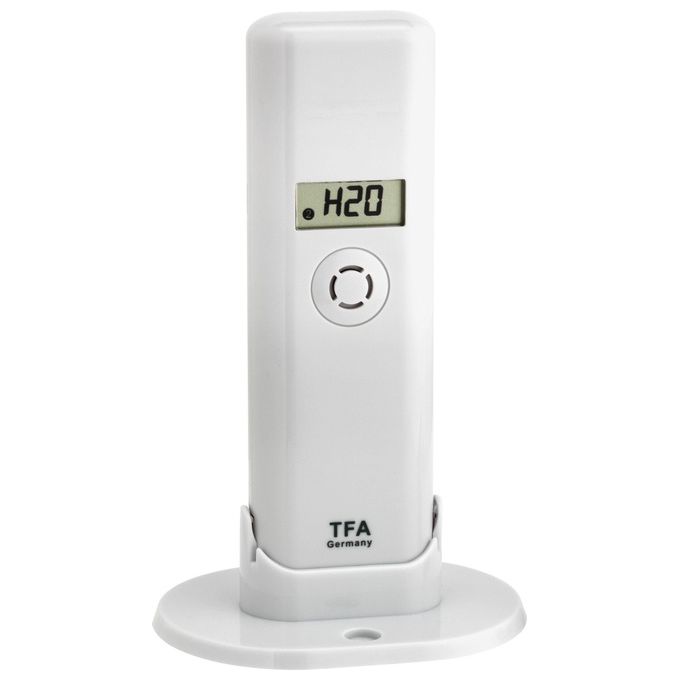 TFA-Dostmann 30.3305.02 trasmettitore di temperatura -40 - 60 °C Esterno