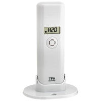 TFA-Dostmann 30.3305.02 trasmettitore di temperatura -40 - 60 °C Esterno