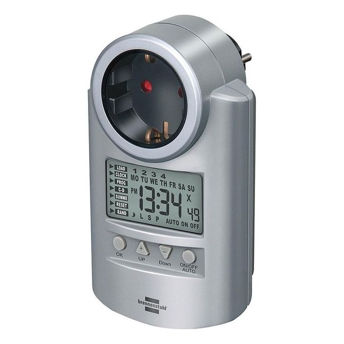 Brennenstuhl BN-DT02