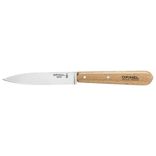 Opinel N°112 Camper/scout Legno
