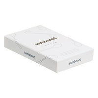 Sambonet Moka Cucchiaino da caffè Acciaio inossidabile 6 pz