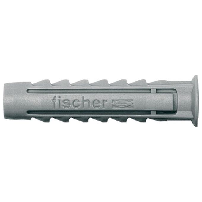 Fischer 070014 ancoraggio a vite e tassello 20 pz 70 mm