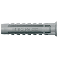 Fischer 070014 ancoraggio a vite e tassello 20 pz 70 mm
