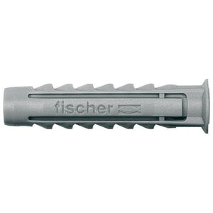 Fischer 070014 ancoraggio a vite e tassello 20 pz 70 mm