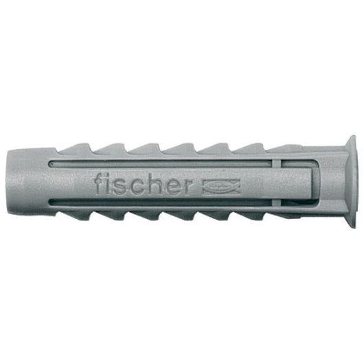 Fischer 070014 ancoraggio a vite e tassello 20 pz 70 mm