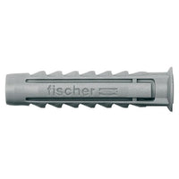 Fischer 070014 ancoraggio a vite e tassello 20 pz 70 mm