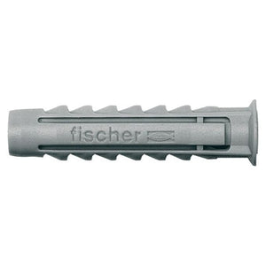 Fischer 070014 ancoraggio a vite e tassello 20 pz 70 mm
