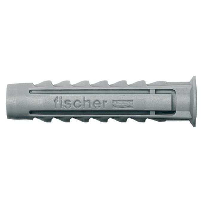 Fischer 070014 ancoraggio a vite e tassello 20 pz 70 mm