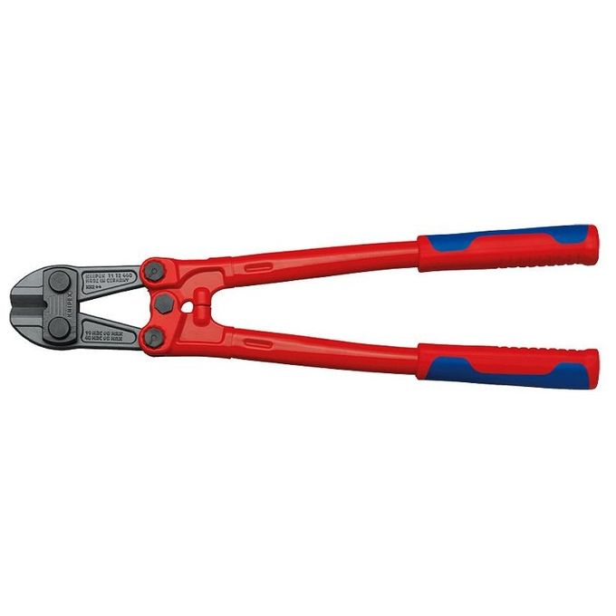 Knipex 71 72 460 pinza Pinze per tagliabulloni