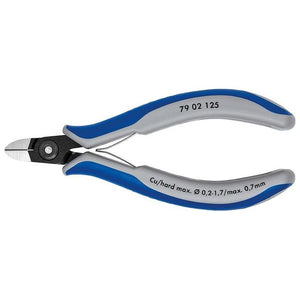 Knipex 79 02 125 pinza Pinze diagonali