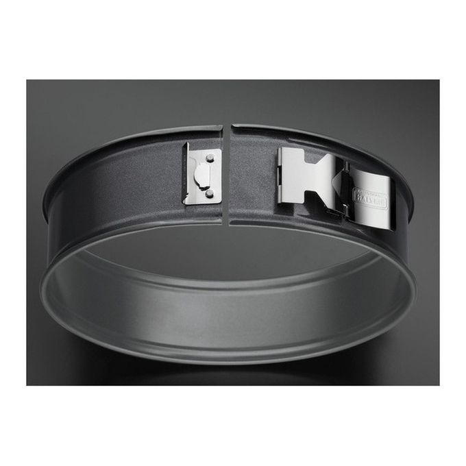 Kaiser 2300638027 stampo da forno Teglia apribile 1 pz