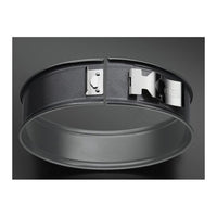 Kaiser 2300638027 stampo da forno Teglia apribile 1 pz