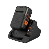 Black & Decker BDC2A36-QW batteria e caricabatteria per utensili elettrici Set batteria e caricabatterie
