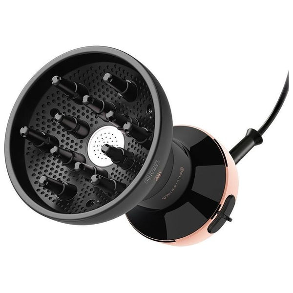 Imetec Diffusore ad aria calda My Pro Diffon Ceramic