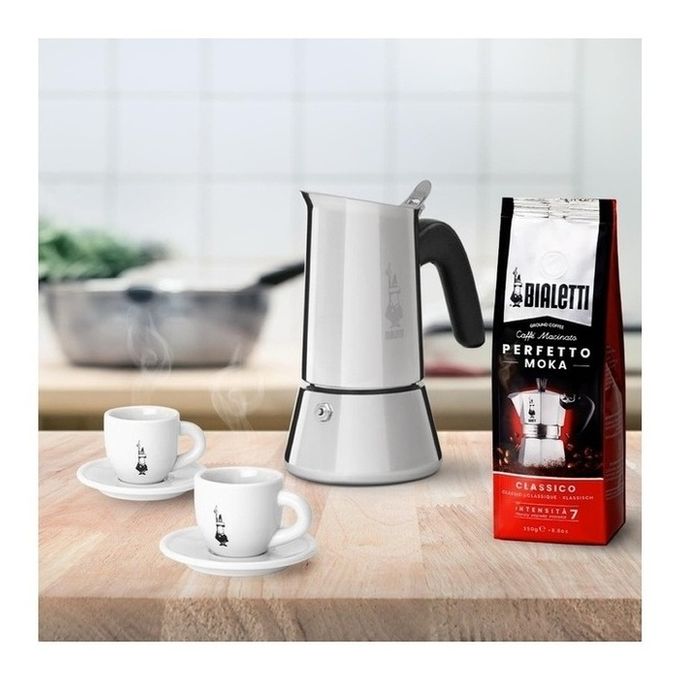 Bialetti Venus 4 Tazze