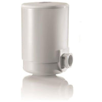 Laica FR01A01 Filtraggio acqua Filtro per l'acqua del rubinetto Bianco