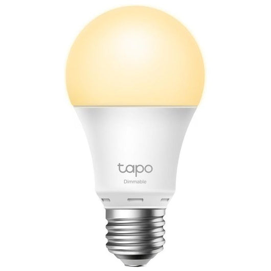 Tapo L510E Lampadina intelligente 8,7 W Bianco Wi-Fi