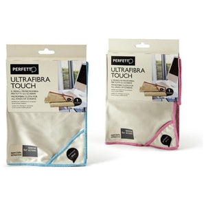 Perfetto 0319F Strofinaccio Poliammide, Poliestere Colori assortiti 1 pezzo(i)