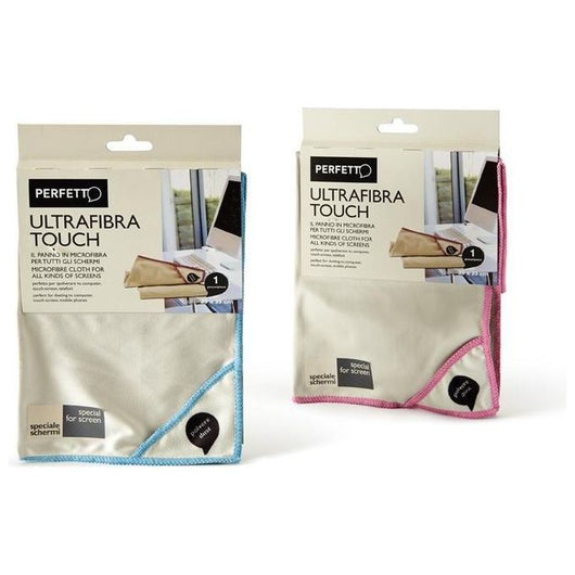 Perfetto 0319F Strofinaccio Poliammide, Poliestere Colori assortiti 1 pezzo(i)