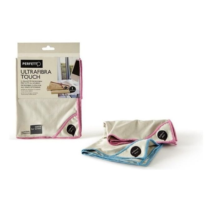 Perfetto 0319F Strofinaccio Poliammide, Poliestere Colori assortiti 1 pezzo(i)