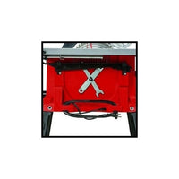 Einhell TC-TS 2225 U 4250 Giri/min