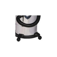 Einhell TC-VC 1815 S 15 L Aspiratore a cilindro Secco e bagnato 1250 W Sacchetto per la polvere