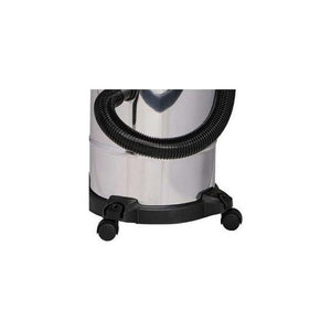 Einhell TC-VC 1815 S 15 L Aspiratore a cilindro Secco e bagnato 1250 W Sacchetto per la polvere