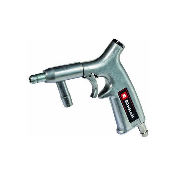 Einhell 4133420 accessorio per compressore ad aria 10 pz Pistola spray