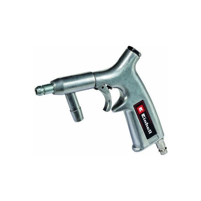 Einhell 4133420 accessorio per compressore ad aria 10 pz Pistola spray