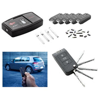 Kit Radiocomandi Silca P-Auto D749040Zb