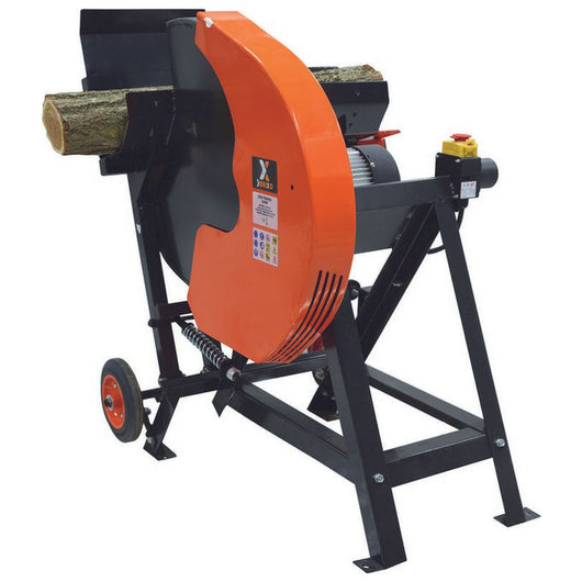 Brixo Sega Tronchi Maxi Sherwood 2600W