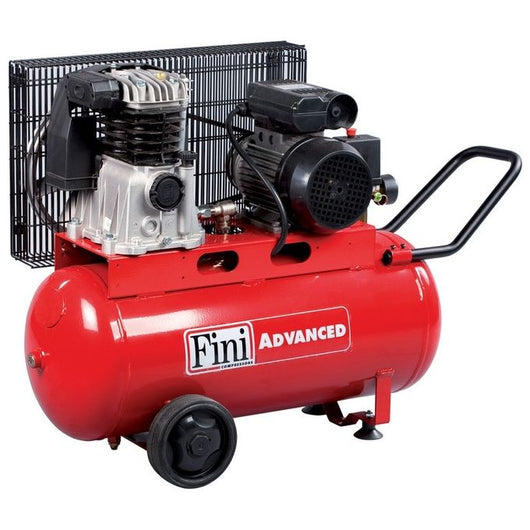 Fini Compressore Advanced Mk102-2M Lt50