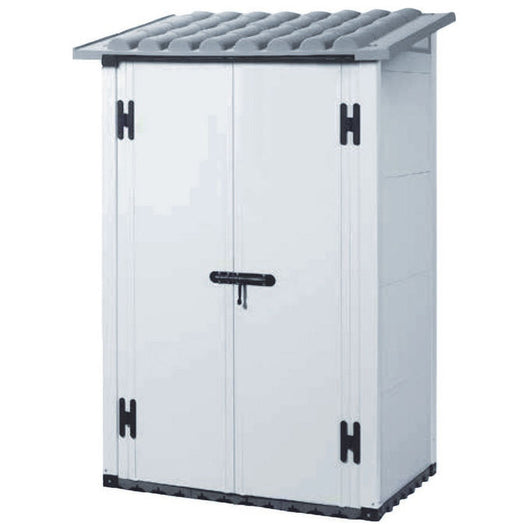 Garofalo Casetta Da Giardino Urban 100 2P