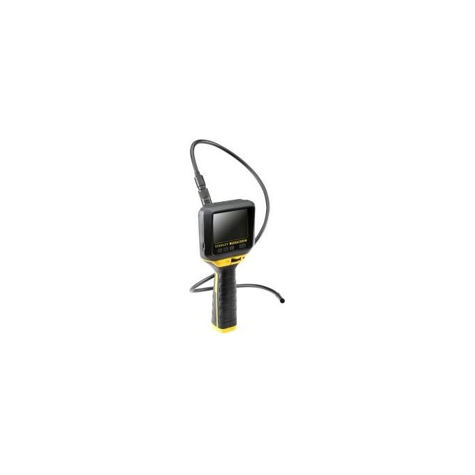 Stanley FATMAX FMHT0-77421 telecamera di ispezione industriale 9 mm Sonda flessibile e facile da gestire IP67
