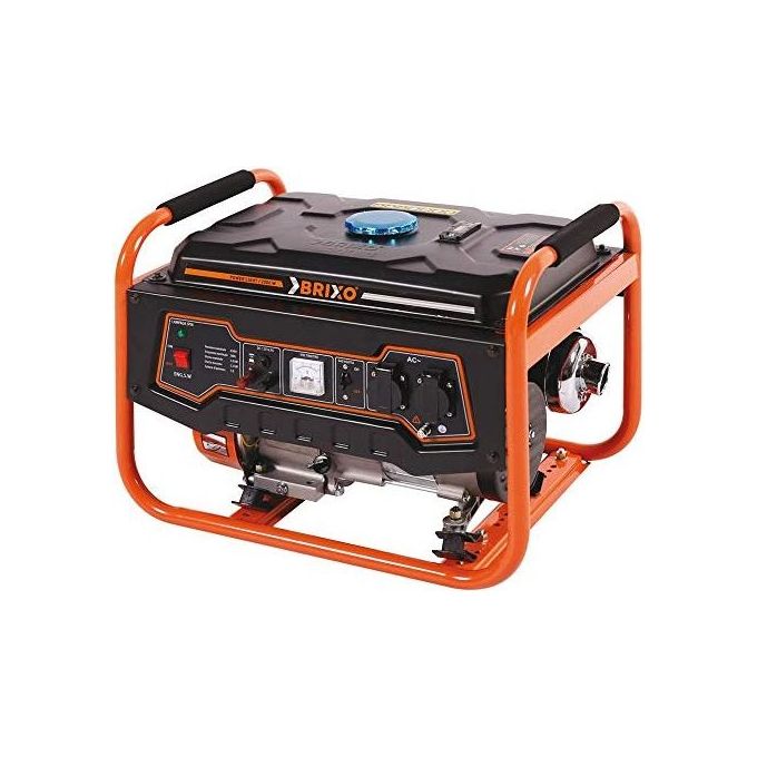 Gruppi Elettrogeni Brixo Powerlight 2200