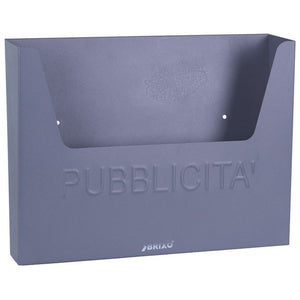 Cassetta Postali Paccobox