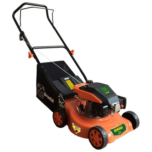 Greencat Tosaerba Ringo Hp2,4-40