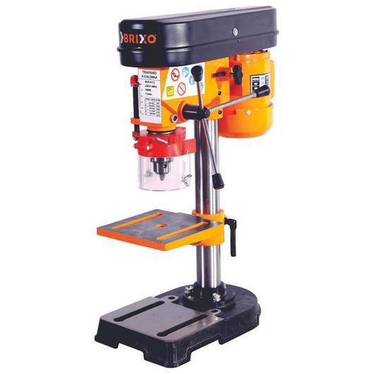 Brixo Trapano A Colonna Mm.13