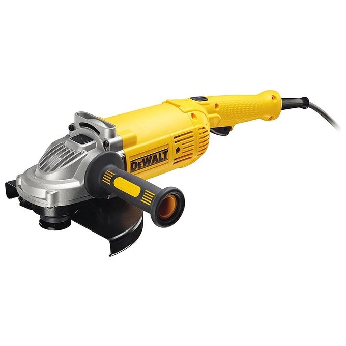 DeWALT DWE492-QS smerigliatrice angolare 23 cm 6600 Giri/min 2200 W 5,2 kg