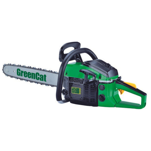 Greencat Motosega Motorbrrio Gc45 Cc45