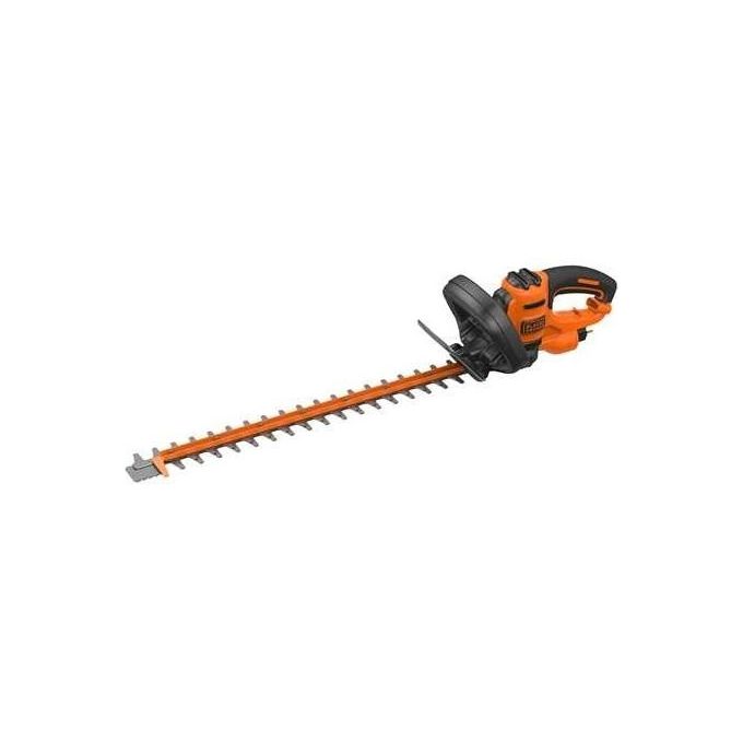 Black & Decker BEHTS451 tosasiepe Doppia lama 550 W 2,65 kg