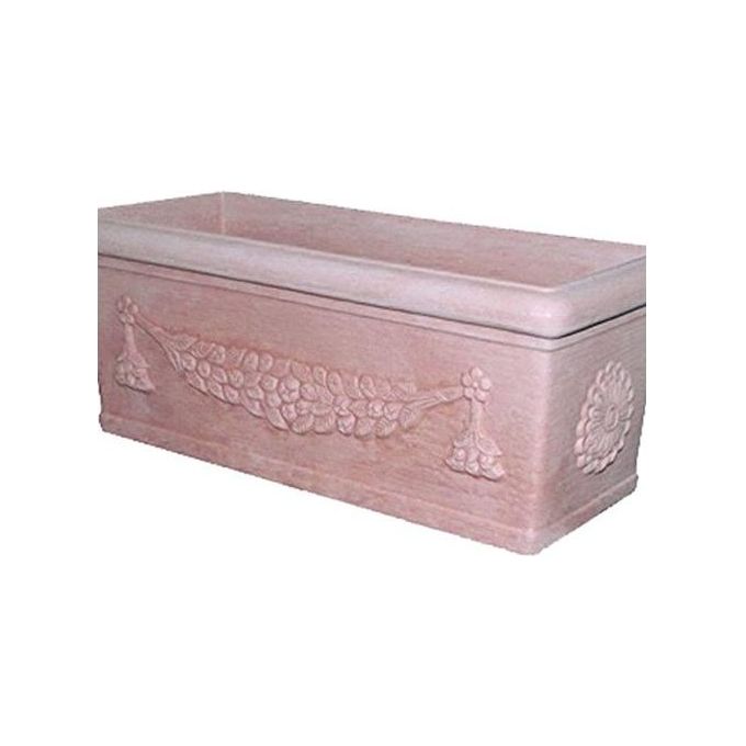 Cassetta Lazio Impruneta Cm.100