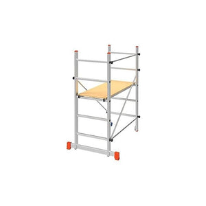 Trabattello Alluminio Step Up Hobby