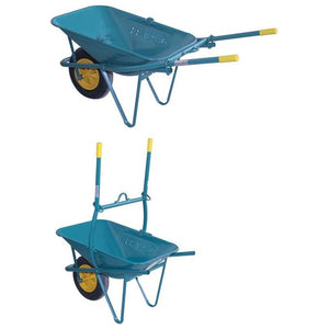 Carriole Da Tiro Vasca Lt. 70