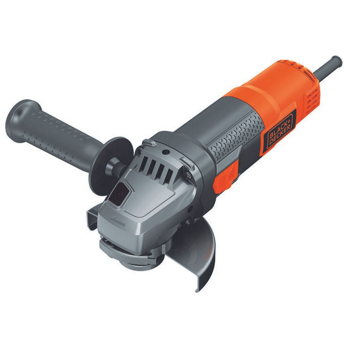 Stanley Black+Decker Smerigliatrice Beg 210 K